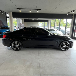 BMW Serie 4 3.0 440i Coupe M Package 326cv