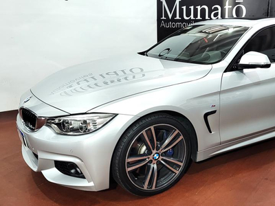 BMW Serie 4 440I Gran Coupe M Package