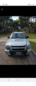 Chevrolet S10 2.8 G4 Cd 4x4 Electronico