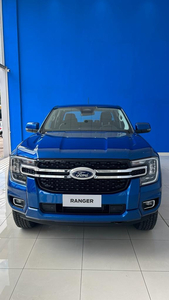 Ford Ranger 2.0l Biturbo 210cv Xlt 10at 4x4 2024 06 (r)