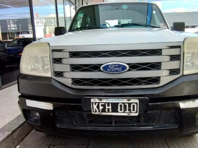 Ford Ranger 3.0 Cd Xl Plus 4x2