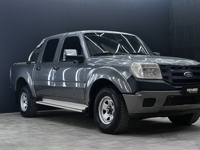 Ford Ranger 3.0 Cd Xls Mp3 4x2