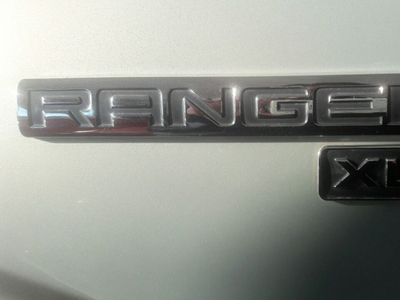 Ford Ranger 3.0 Cd Xlt 4x4