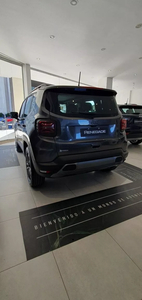 Jeep Renegade Serie S