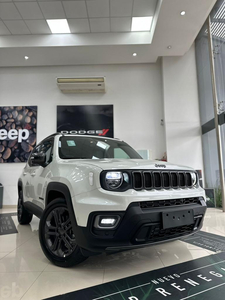 Jeep Renegade Serie S 1.3 270t
