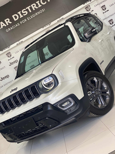 Jeep Renegade serie s