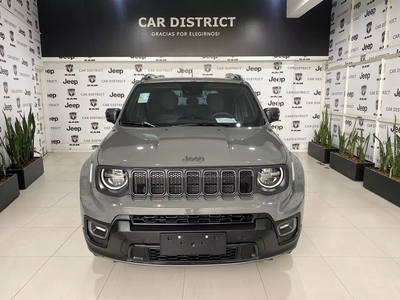 Jeep Renegade serie S