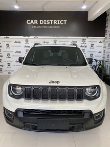 Jeep Renegade SERIE-S T270 AT6