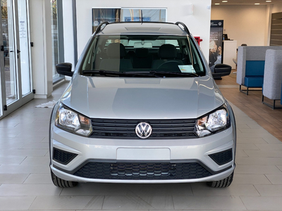 Volkswagen Saveiro 1.6 Comfortline