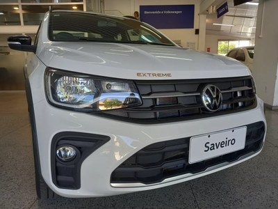 Volkswagen Saveiro Extreme Nueva Version