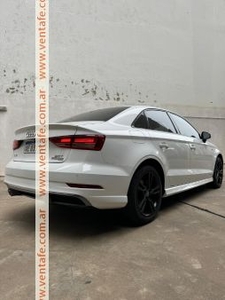 Audi a3 2.0tfsi S-Line S-tronic 2019