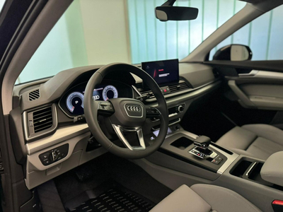 Audi Q5 45 Tfsi Advanced 0km 2024