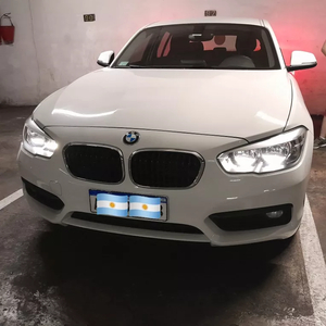 BMW Serie 1 1.6 120i Active 177cv