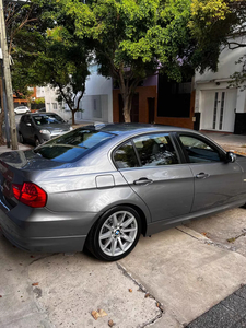 BMW Serie 3 330i Sportive AT