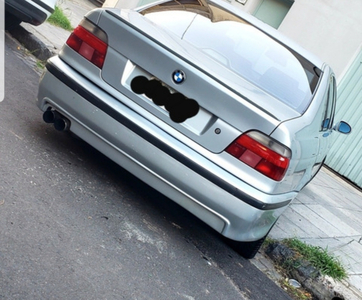 BMW Serie 5 2.5 525 S
