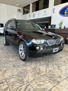 BMW X3 3.0 X3 D Executive