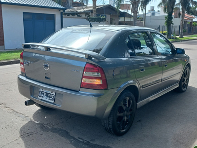 Chevrolet Astra 2.0 Gls