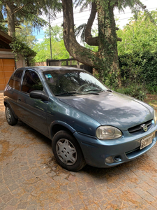 Chevrolet Corsa 1.6 Gl Aa Dh