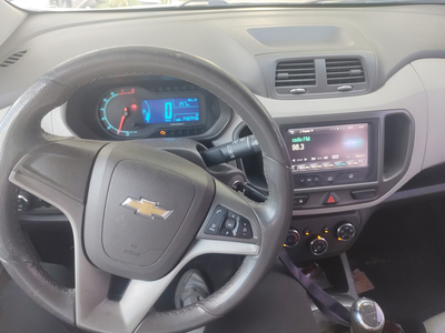 Chevrolet Spin 1.8 Ltz 5as 105cv