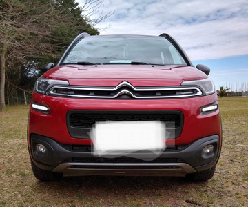 Citroën Aircross Feel Automática