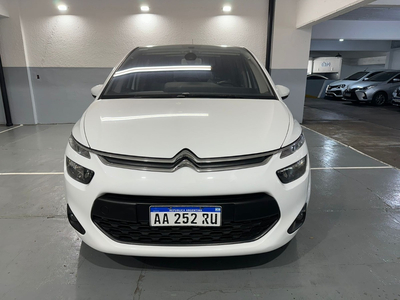 Citroën C4 Picasso 1.6 Thp Feel 165cv