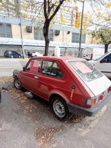 Fiat 147 1.3 Nafta