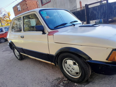 Fiat 147 1.4