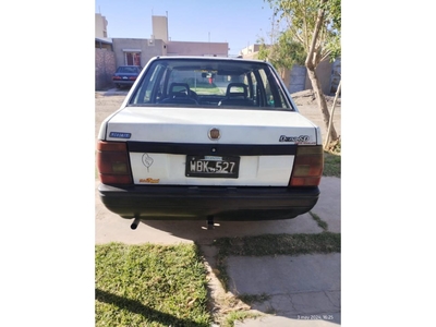 Fiat Duna Año 1993