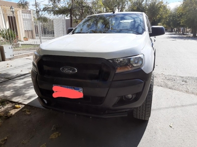 Ford Ranger 2.2 2017
