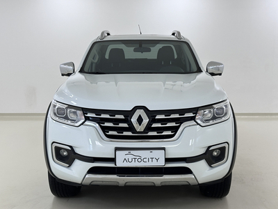 Renault Alaskan 2.3 DCI 4X4 OUTSIDER AT