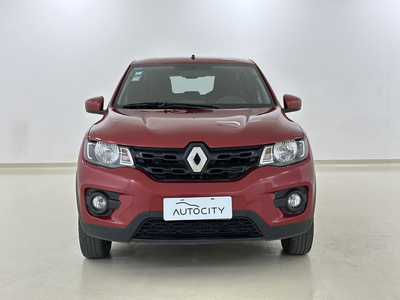 Renault Kwid 1.0 12V INTENS
