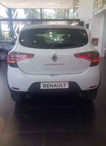Renault Sandero Zen 1.6 /
