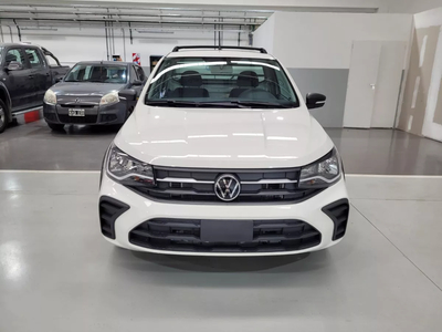 Volkswagen Saveiro 1.6 Trendline