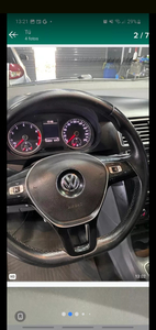 Volkswagen Suran Cross 1.6 Highline Msi 110cv