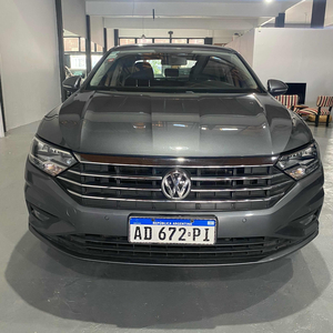 Volkswagen Vento 1.4 Comfortline 150cv At