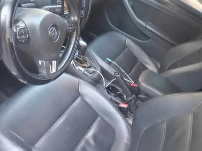Volkswagen Vento 2.0 luxury tdi