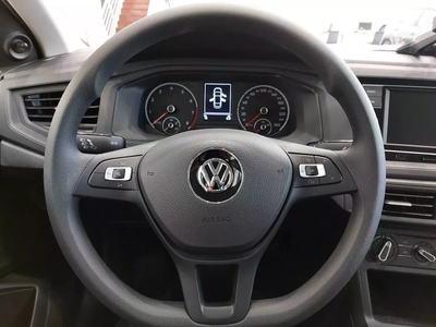 Volkswagen Virtus 1.6 Comfortline