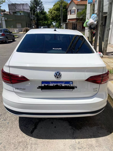 Volkswagen Virtus msi 1.6