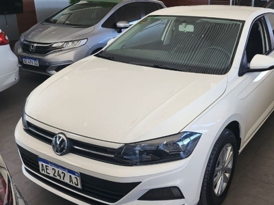 Volkswagen Virtus Usado en Mendoza