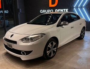 Renault Fluence Usado en Córdoba