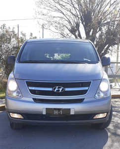 Hyundai H1 2.5 Premium 1 170cv At