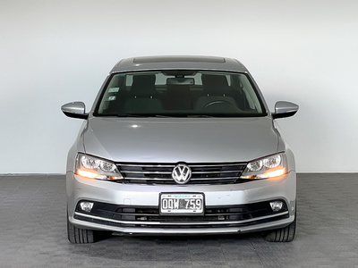 Volkswagen Vento 2.0 Advance 115cv