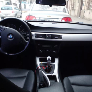 BMW Serie 3 2.0 320i Sedan Active