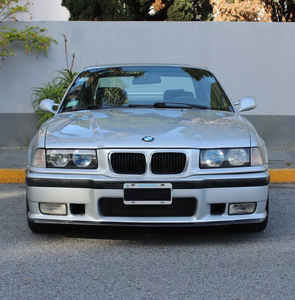 BMW Serie 3 2.0 328i Coupe Clubsport