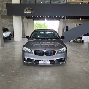 BMW Serie 5 3.0 535ia Executive 306cv