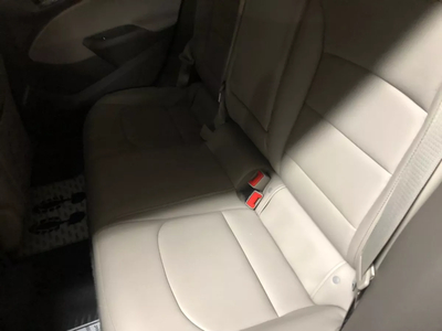 Chevrolet Cruze 1.4 Turbo - Ltz Plus 2017