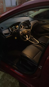Chevrolet Onix 1.0 Turbo Premier Ii At