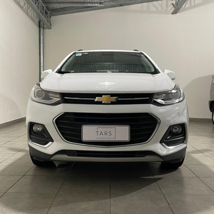 Chevrolet Tracker 1.8 Fwd Premier 2018