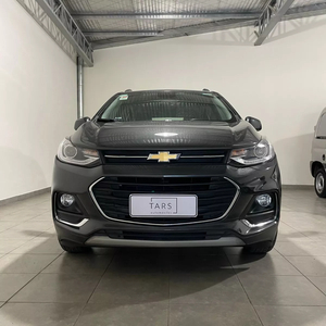 Chevrolet Tracker 1.8 Fwd Premier 2019