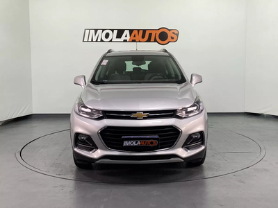 Chevrolet Tracker 1.8 Premier 4x2 Mt 2019 Imolaautos